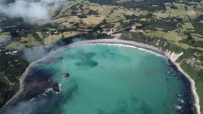 Vertientes De Pumillahue, Chiloe